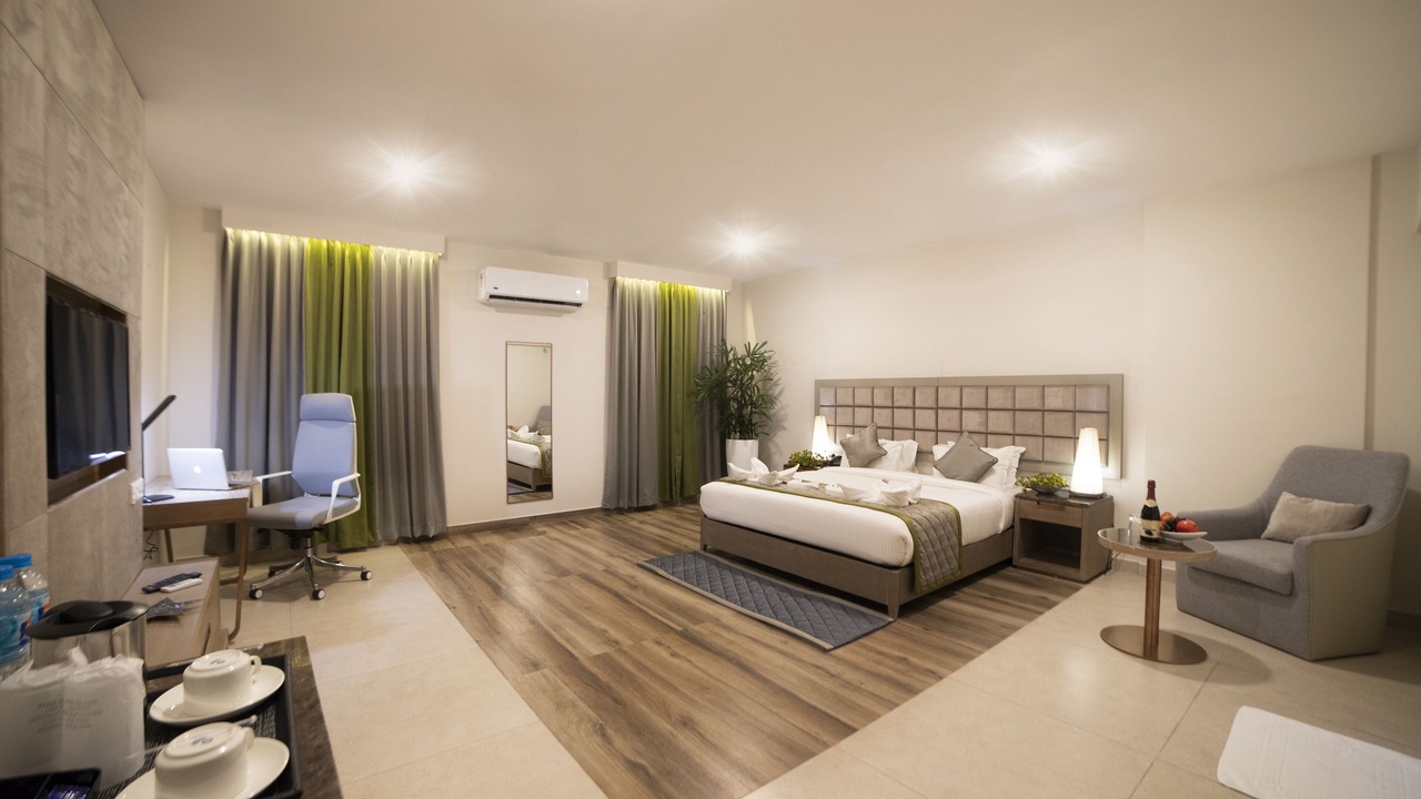 Photo of Bedroom in Adimaly