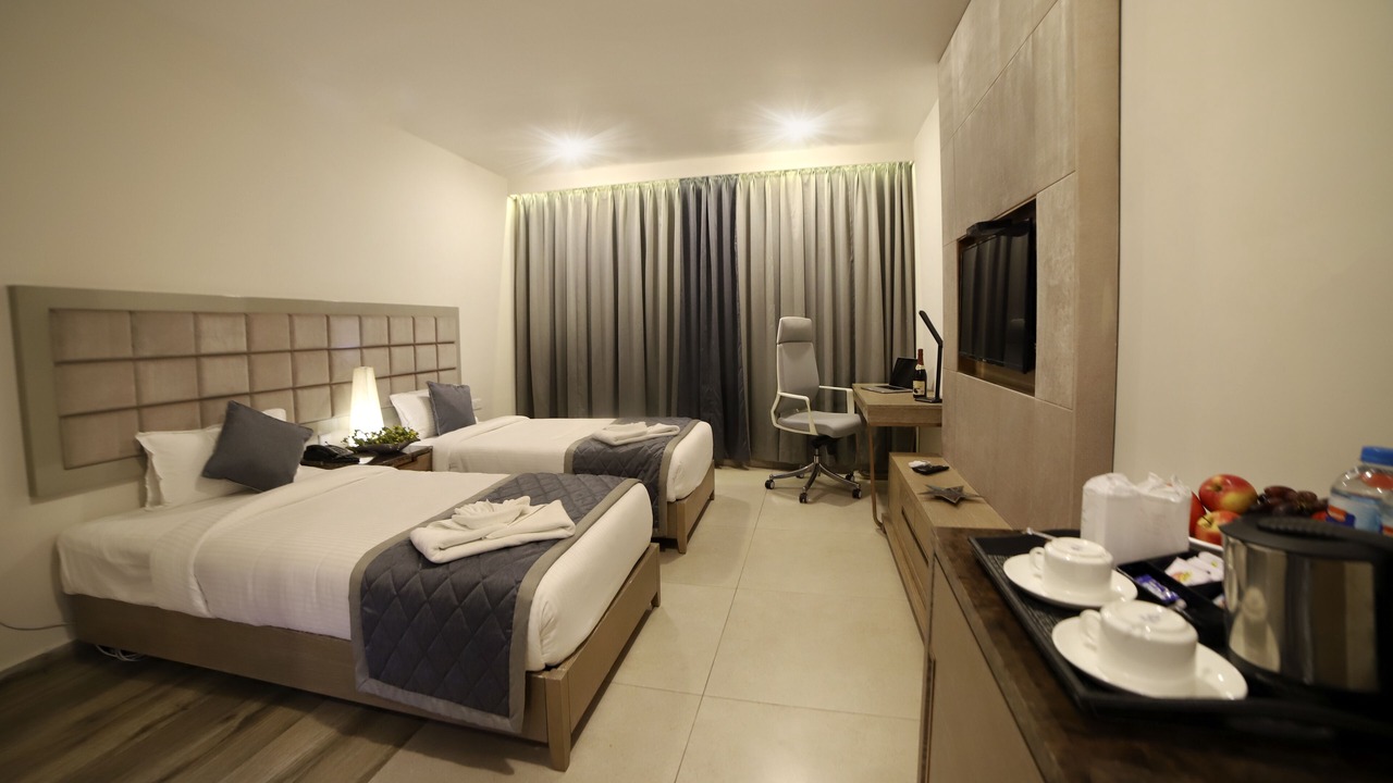 Photo of Bedroom in Adimaly