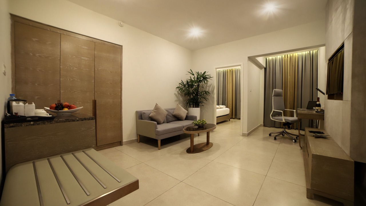 Photo of Livingroom in Adimaly