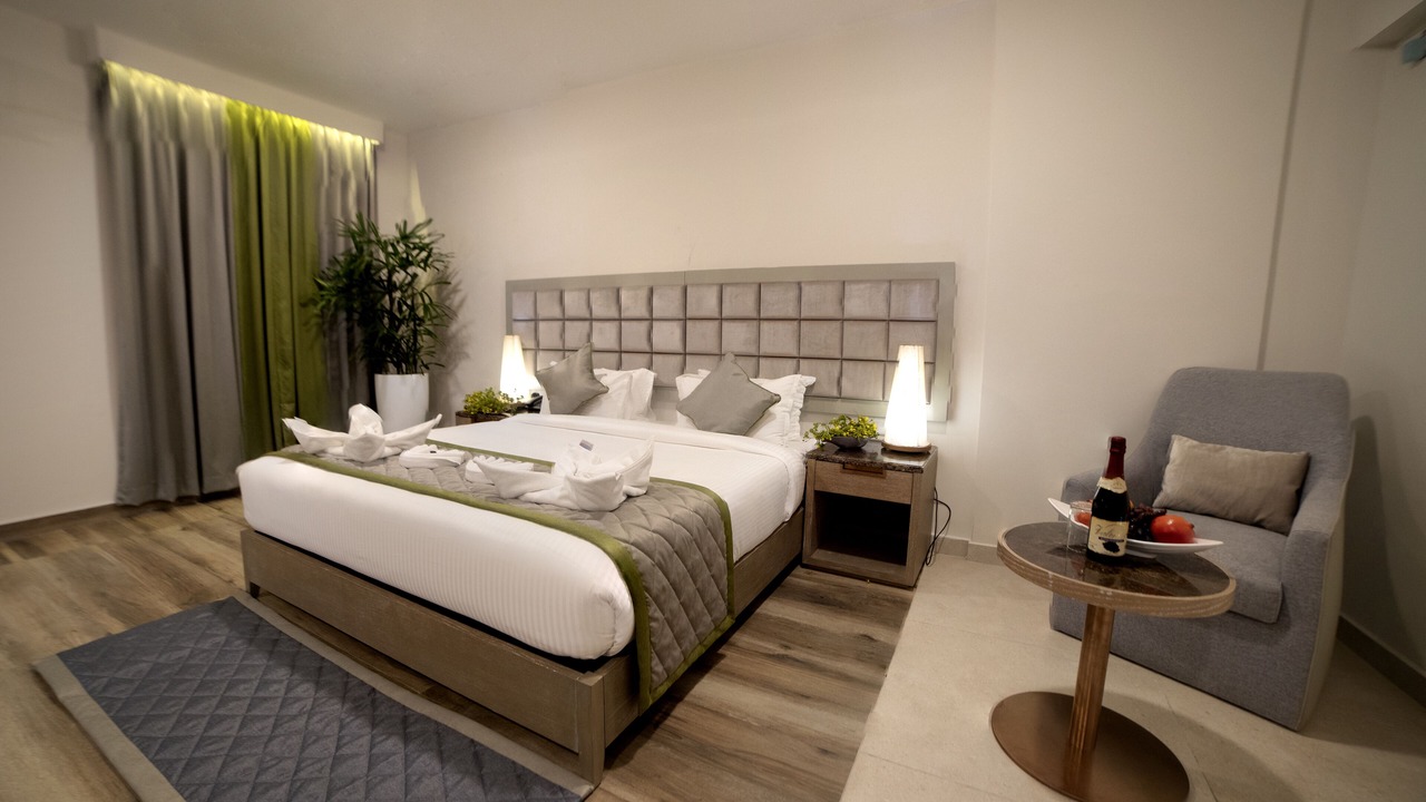 Photo of Bedroom in Adimaly