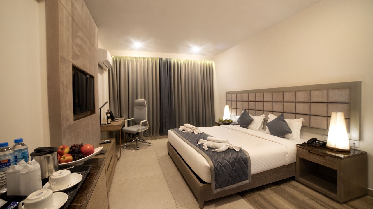Photo of Bedroom in Adimaly