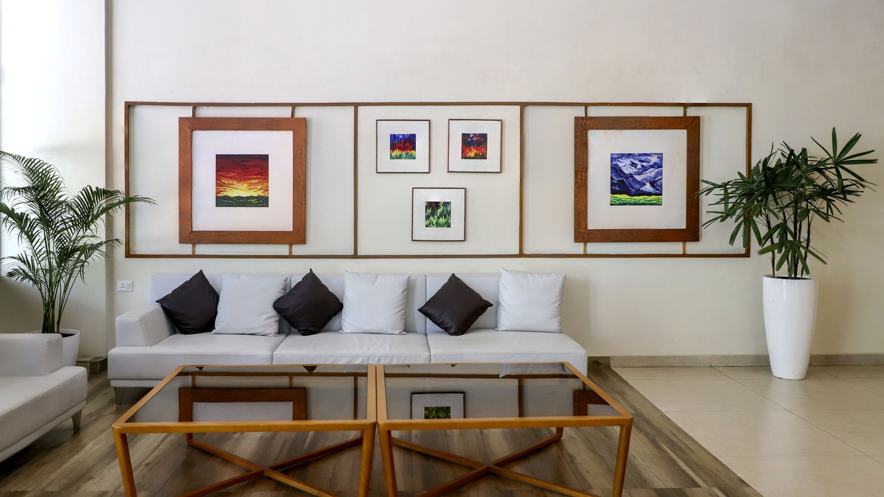 Photo of Livingroom in Adimaly