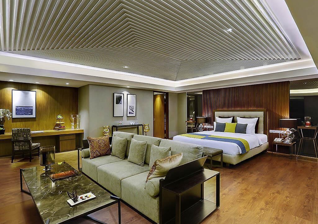 Photo of Bedroom in New Town