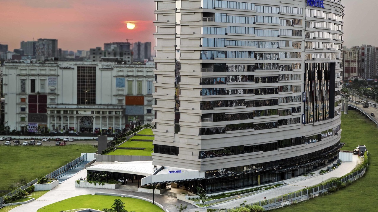 Photo of Outdoor in New Town