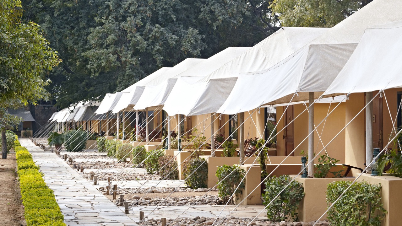 Photo of Outdoor in Samode