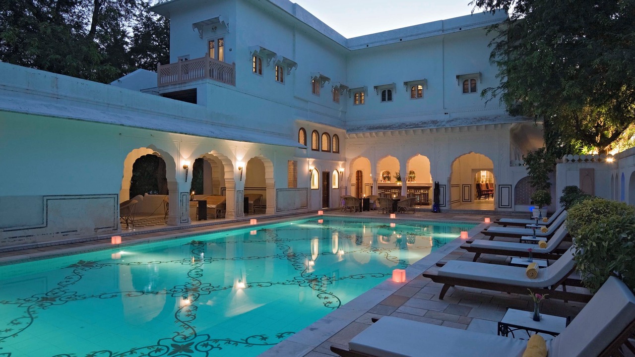 Photo of Outdoor in Samode