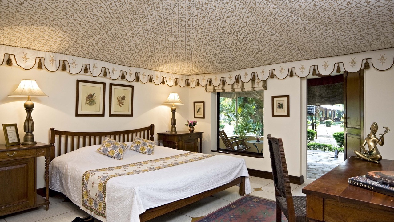 Photo of Bedroom in Samode