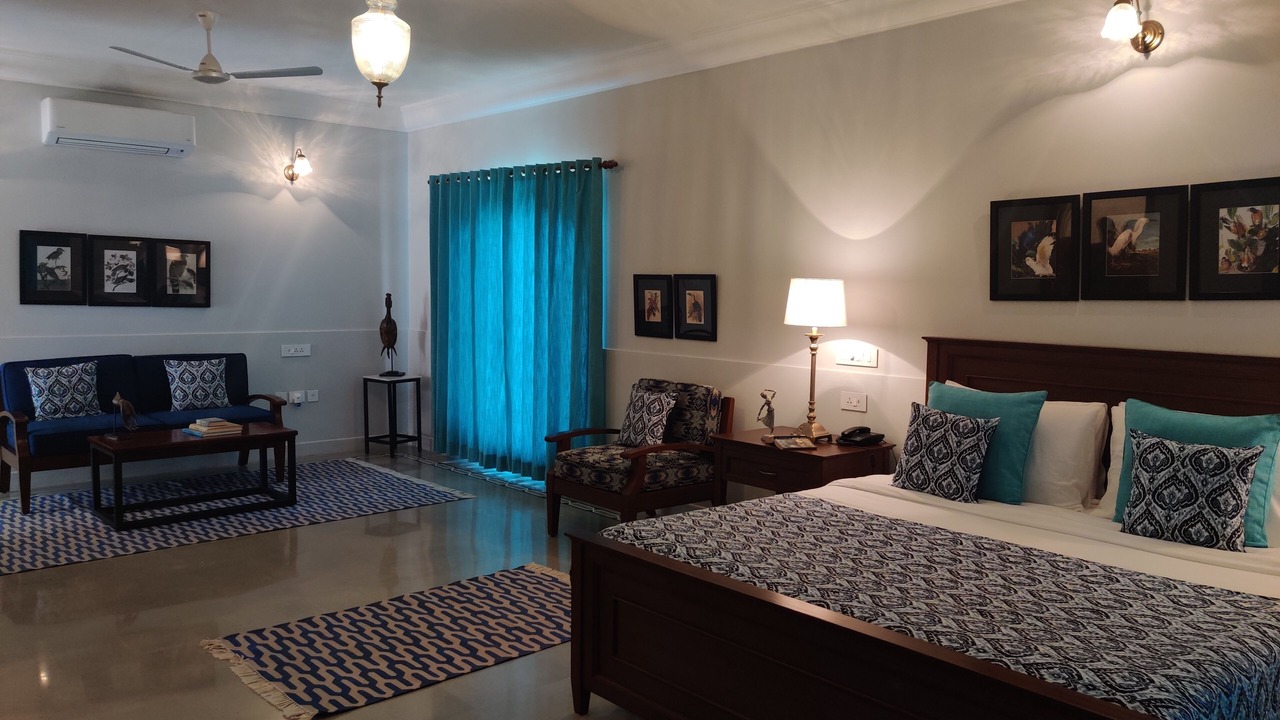 Photo of Bedroom in Samode