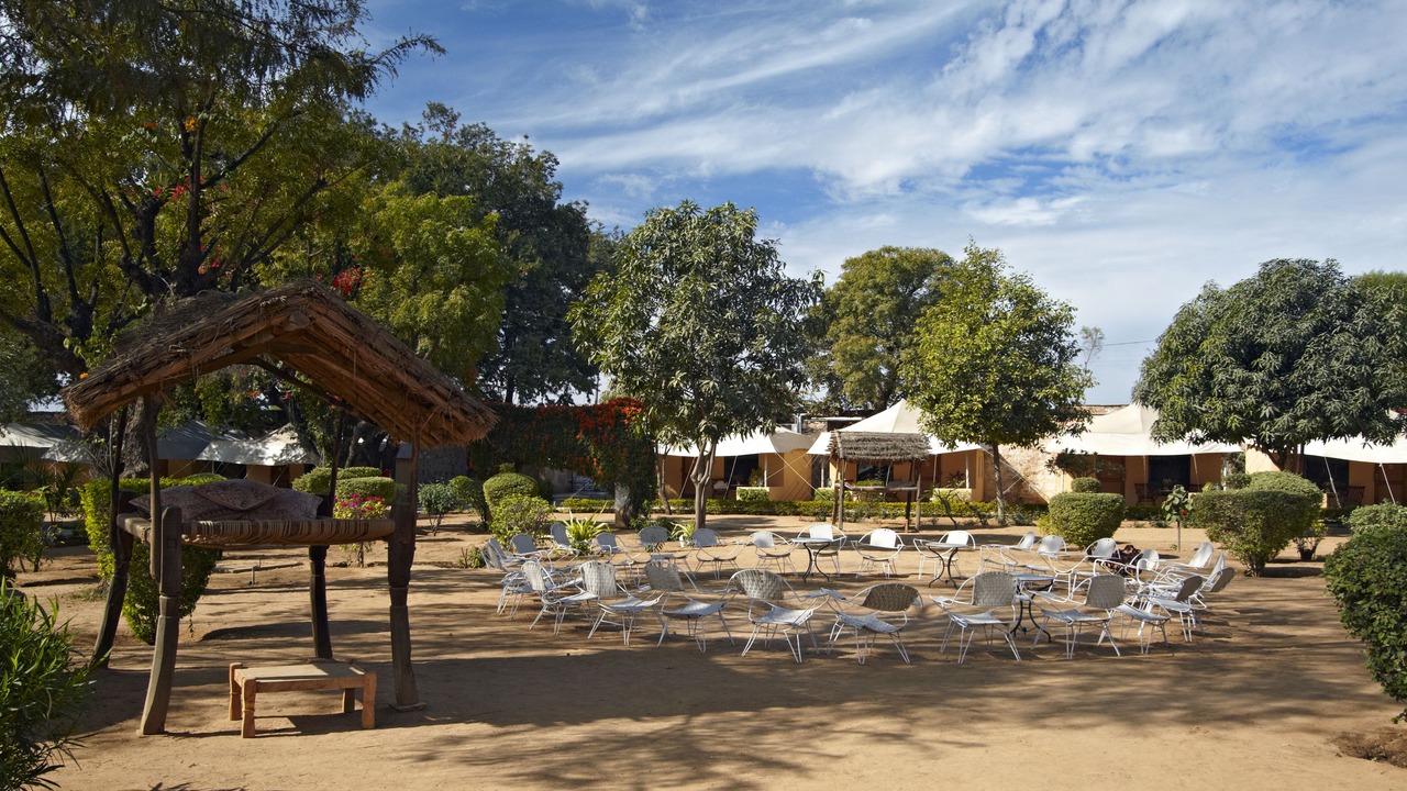 Photo of Outdoor in Samode