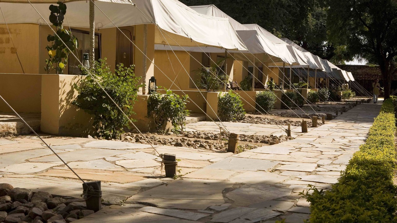 Photo of Outdoor in Samode