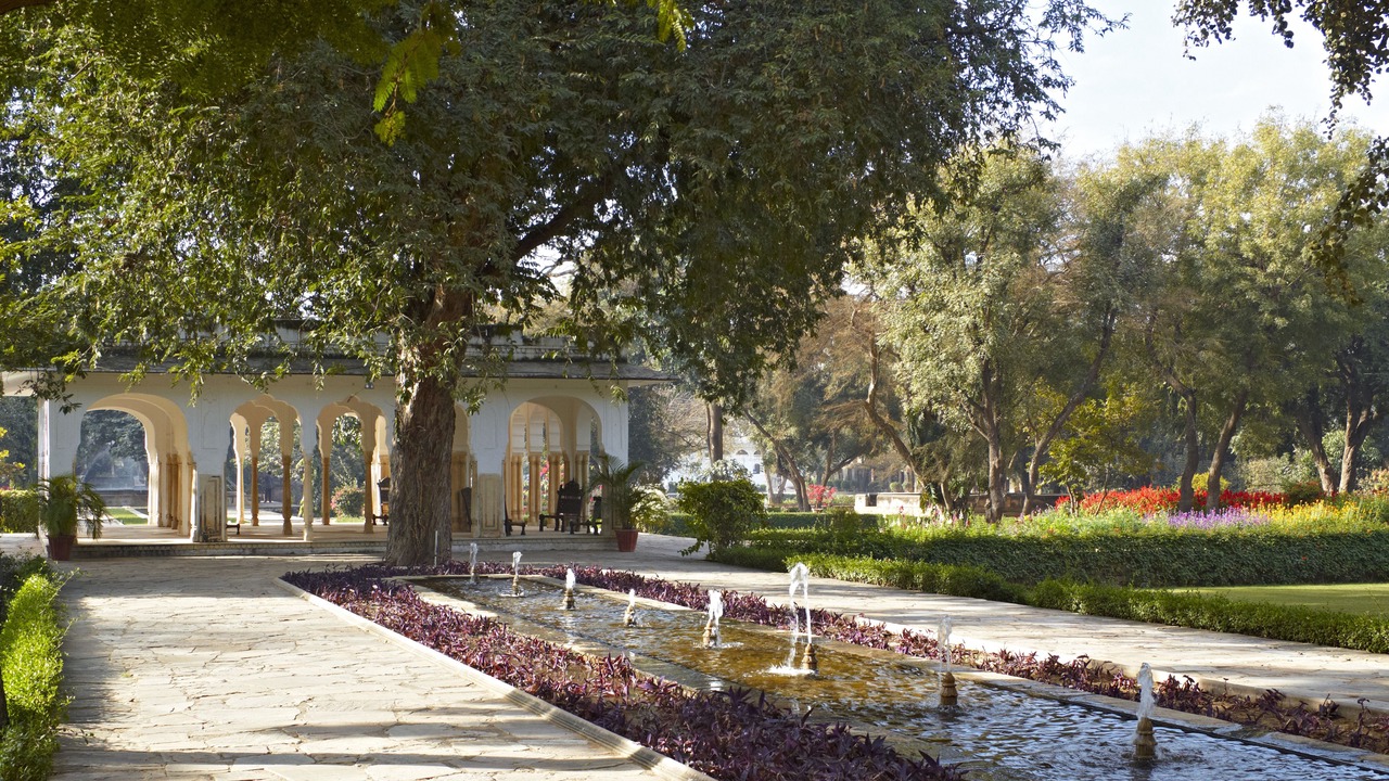 Photo of Outdoor in Samode