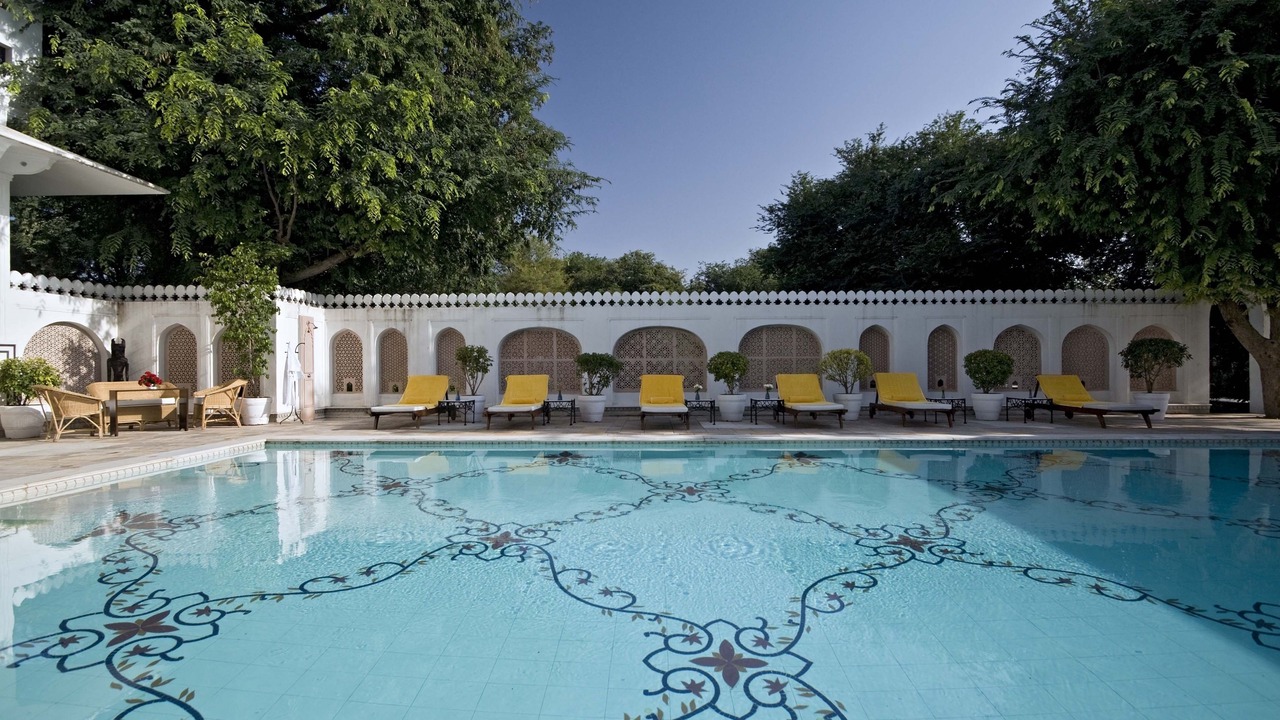 Photo of Outdoor in Samode