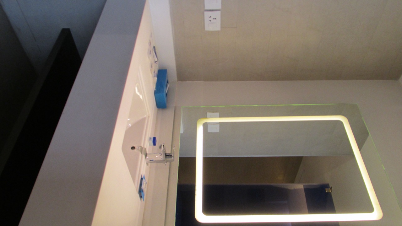 Photo of Bathroom in Bilaspur