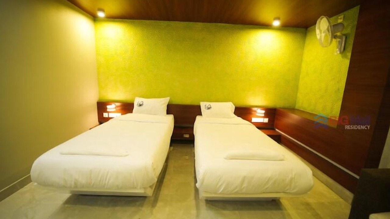 Photo of Bedroom in Bekal