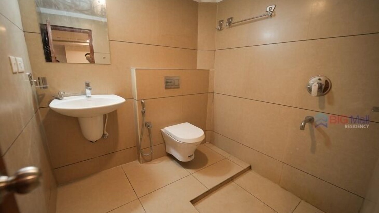 Photo of Bathroom in Bekal