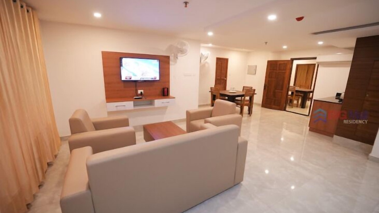 Photo of Bedroom in Bekal