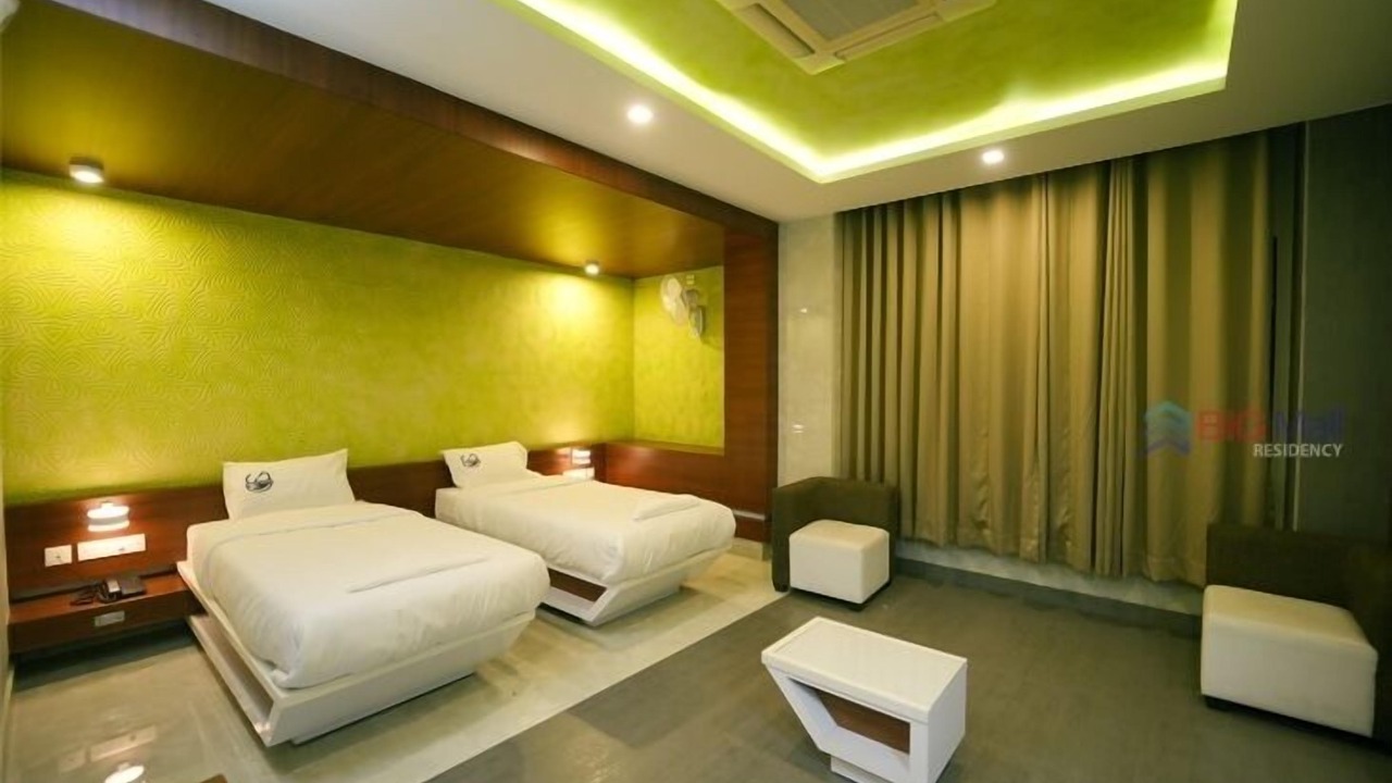 Photo of Bedroom in Bekal