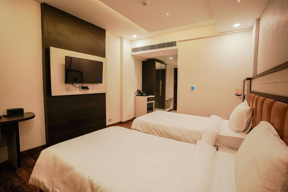 Photo of Bedroom in Hubli