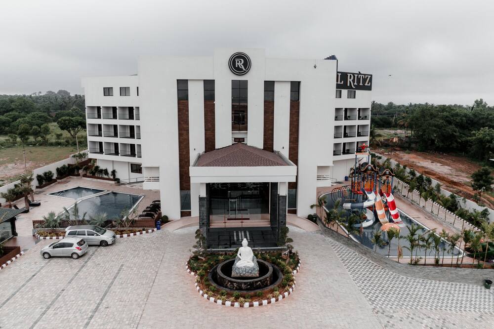 Photo of Outdoor in Hubli