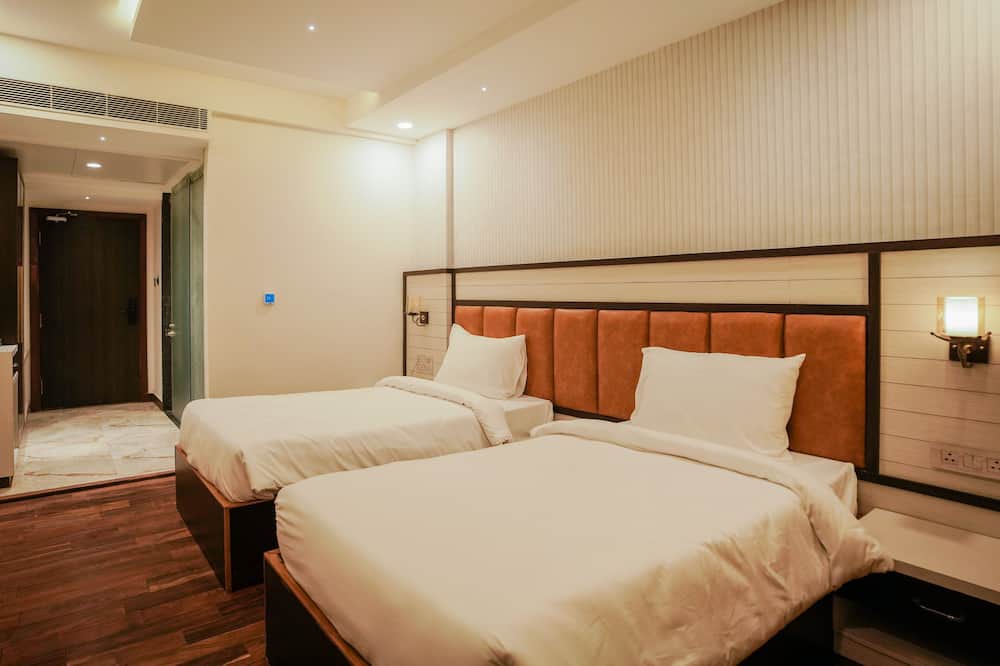 Photo of Bedroom in Hubli
