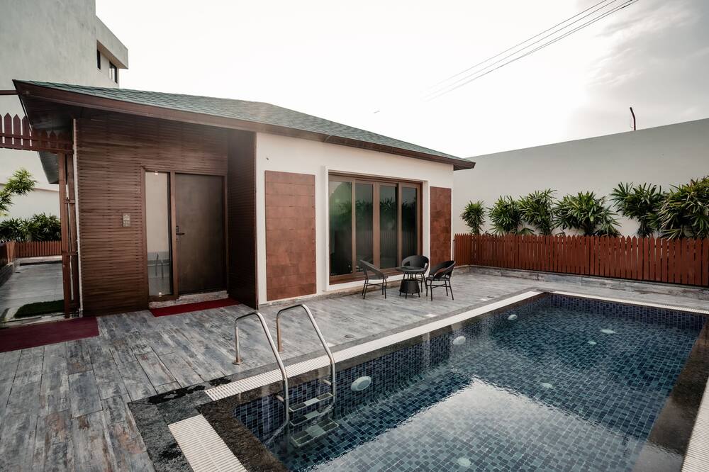 Photo of Outdoor in Hubli