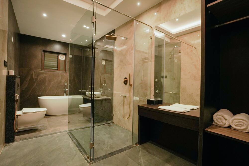 Photo of Bathroom in Hubli