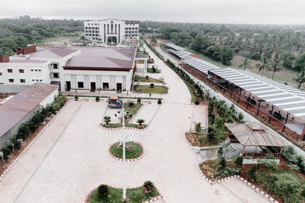 Photo of Outdoor in Hubli