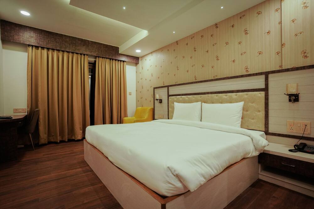 Photo of Bedroom in Hubli