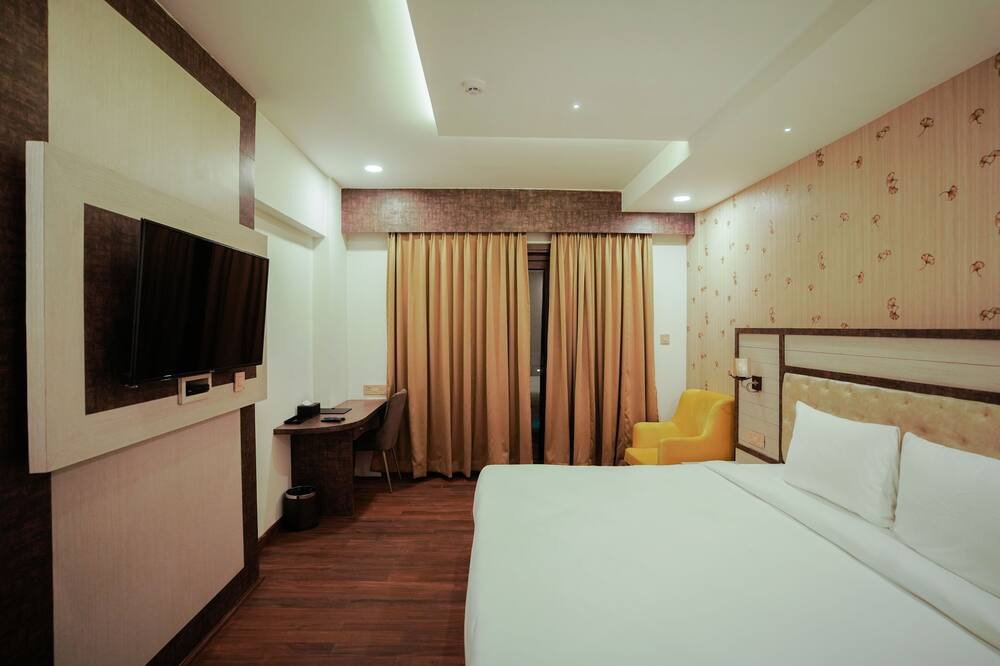 Photo of Bedroom in Hubli