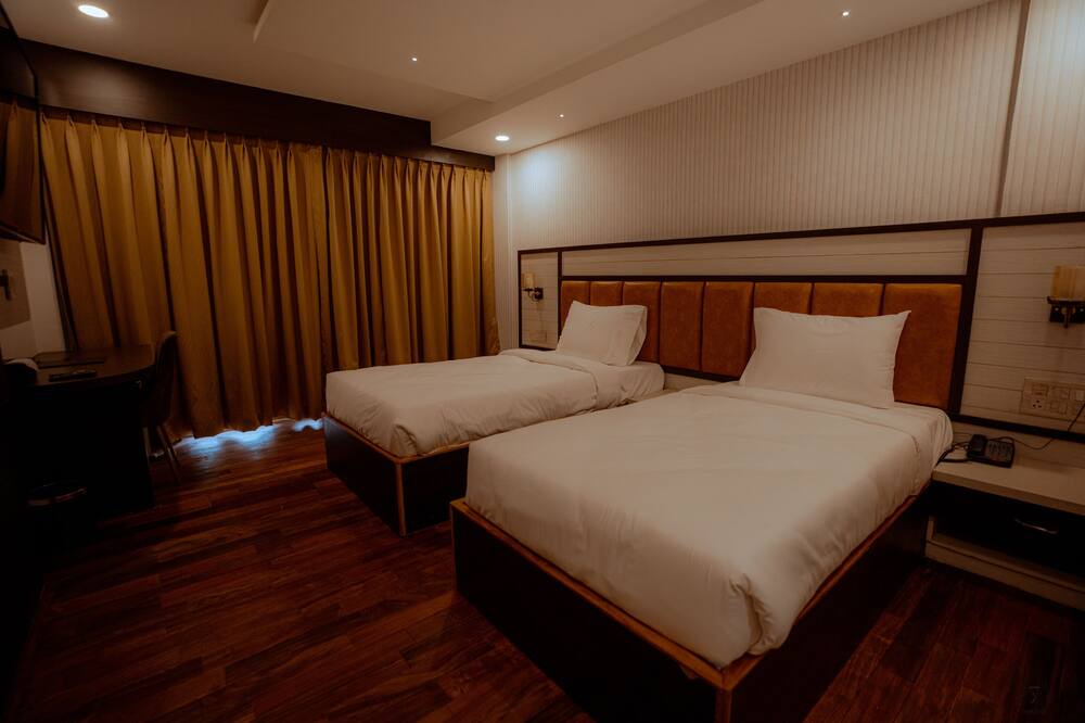 Photo of Bedroom in Hubli