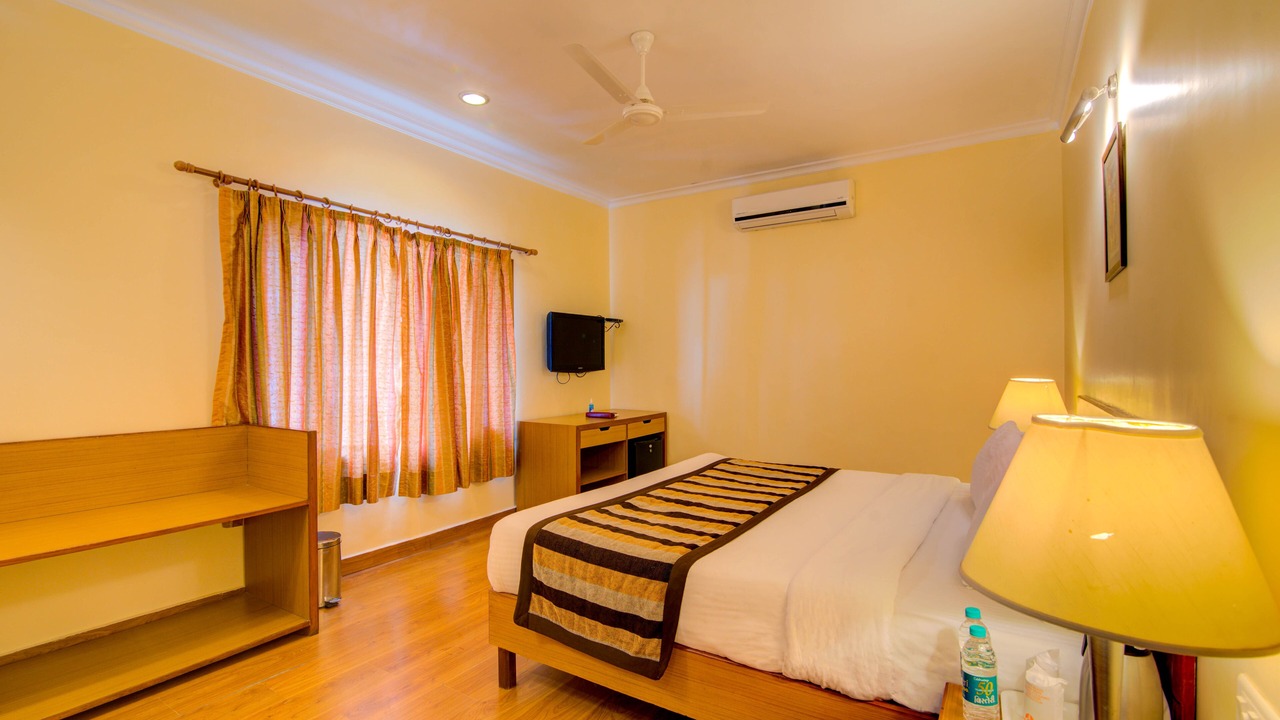Photo of Bedroom in Kumarhatti