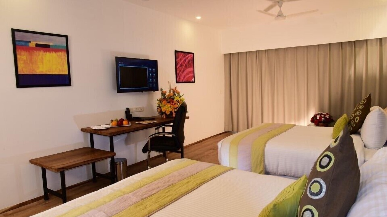 Photo of Bedroom in Kumarhatti