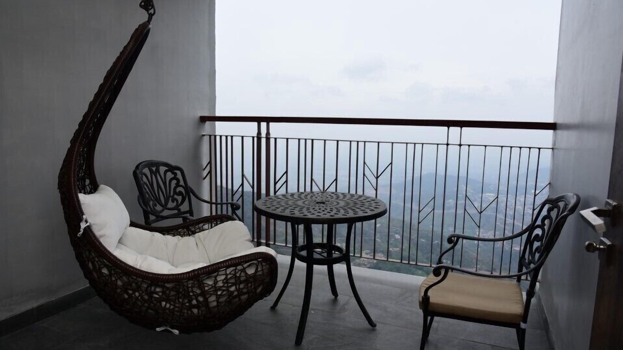 Photo of Bedroom in Kumarhatti