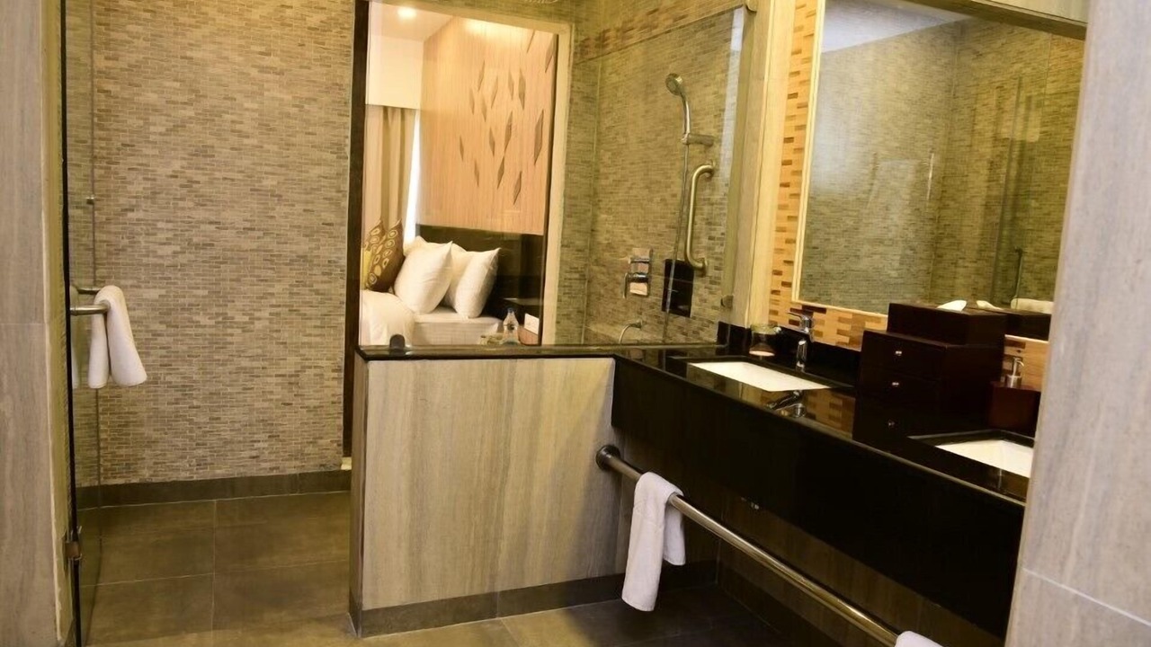 Photo of Bathroom in Kumarhatti