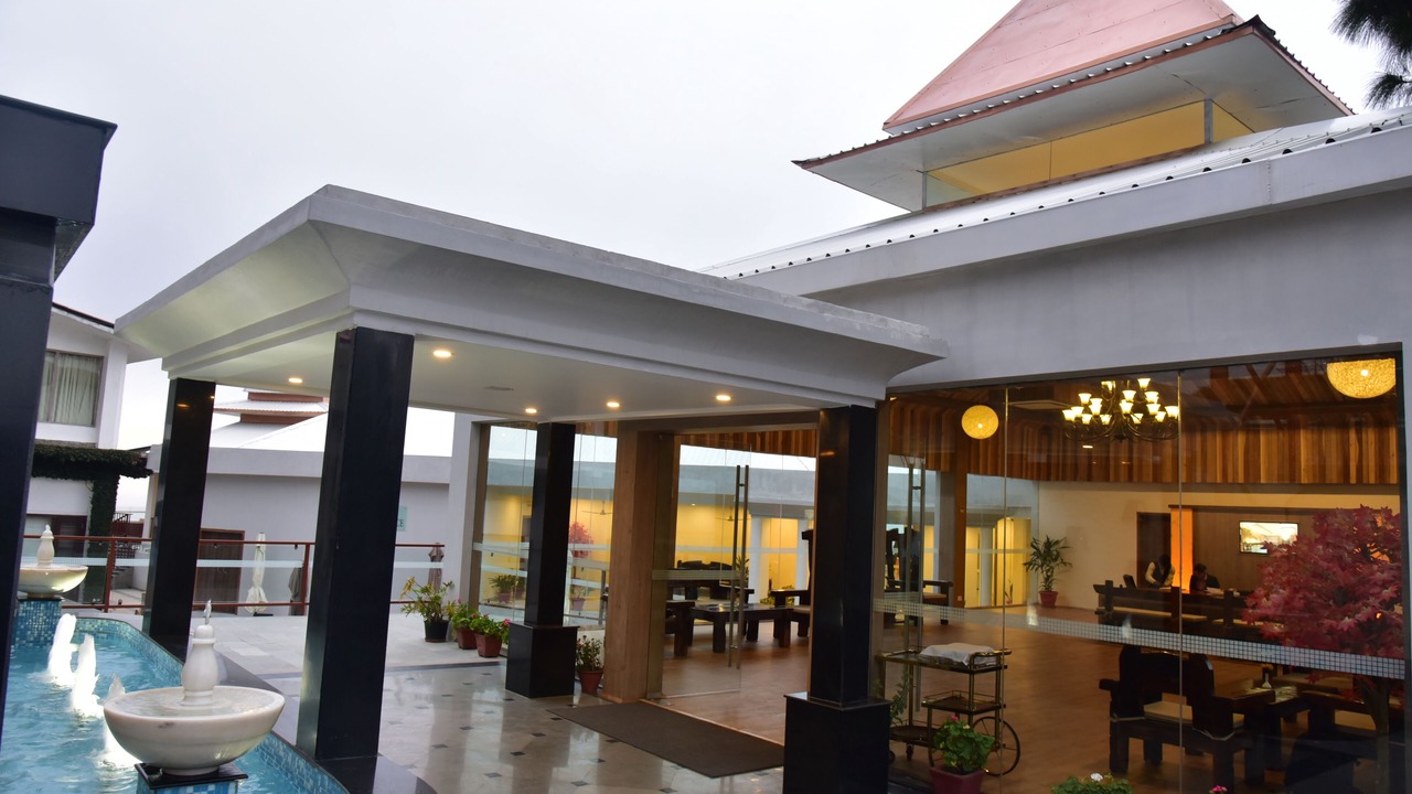 Photo of Outdoor in Kumarhatti