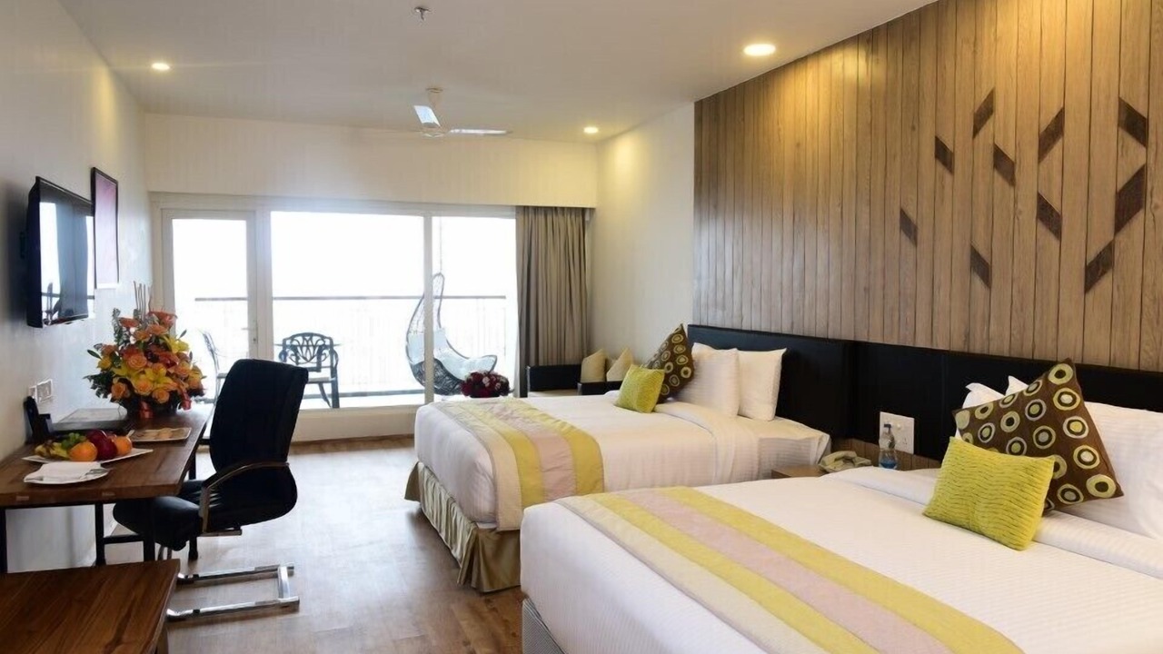 Photo of Bedroom in Kumarhatti