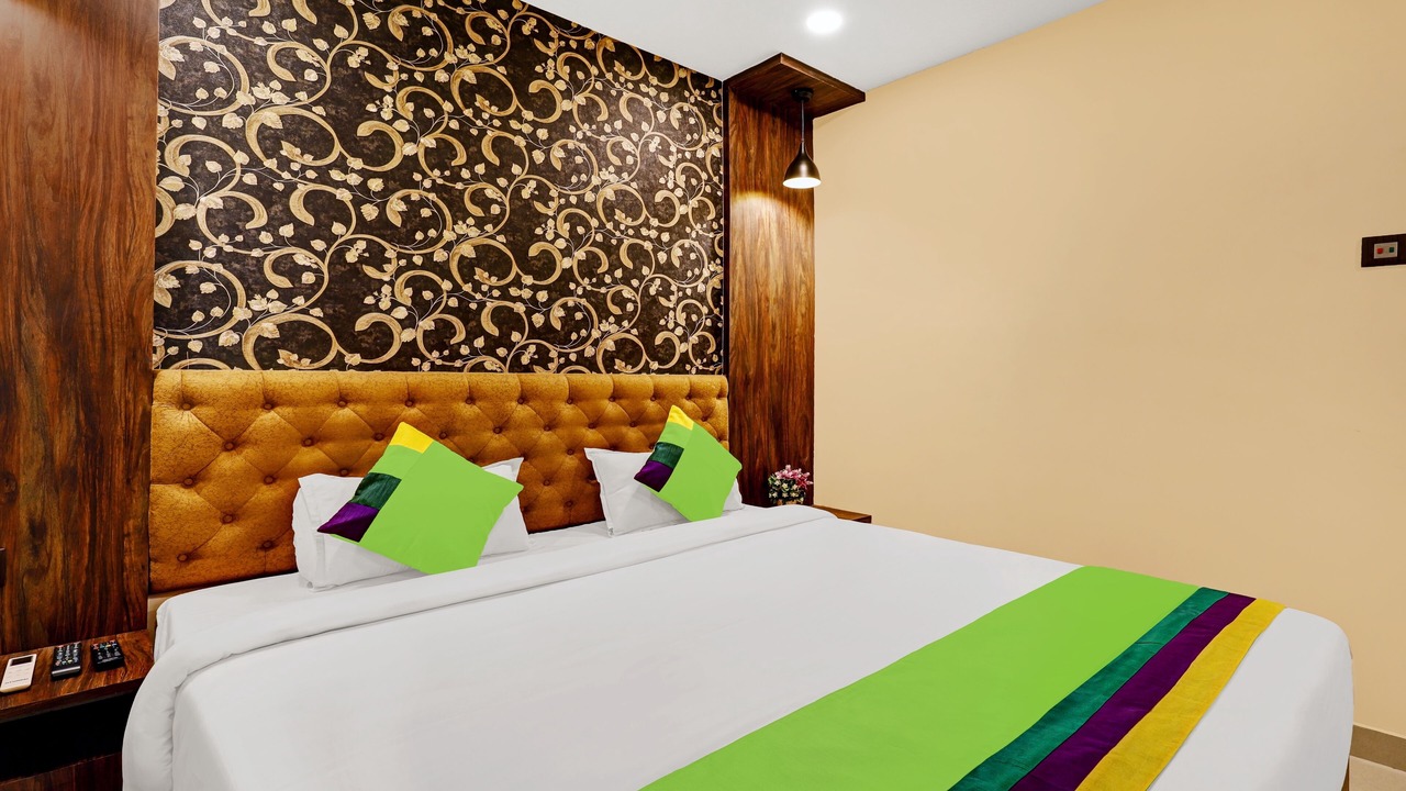 Photo of Bedroom in Paltan Bazaar