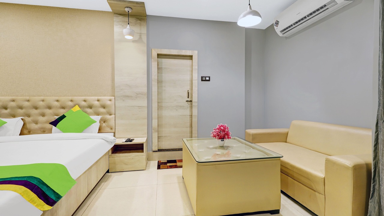 Photo of Bedroom in Paltan Bazaar