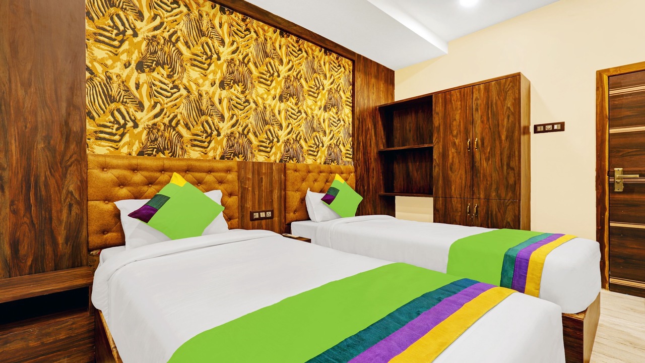 Photo of Bedroom in Paltan Bazaar