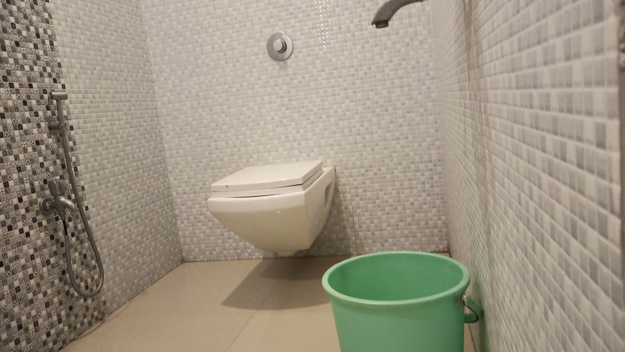 Photo of Bathroom in Tinsukia