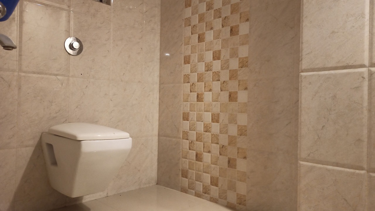 Photo of Bathroom in Tinsukia