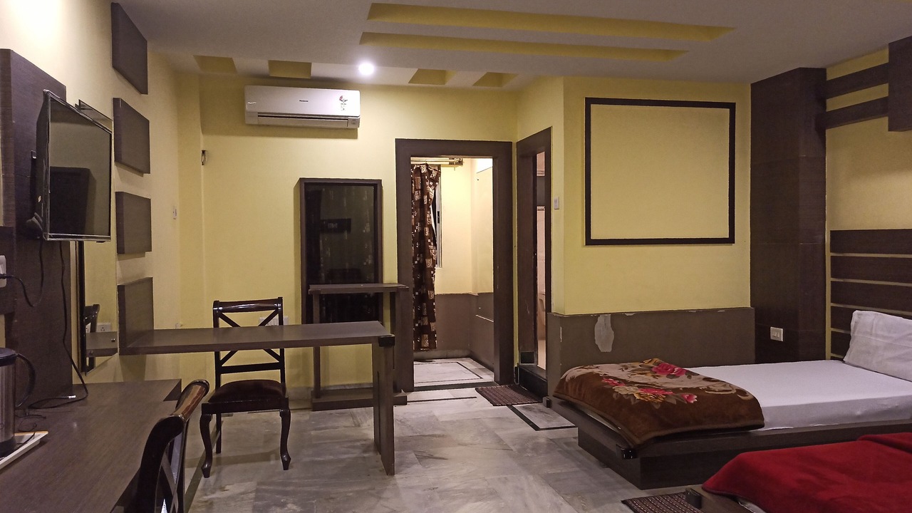 Photo of Bedroom in Tinsukia