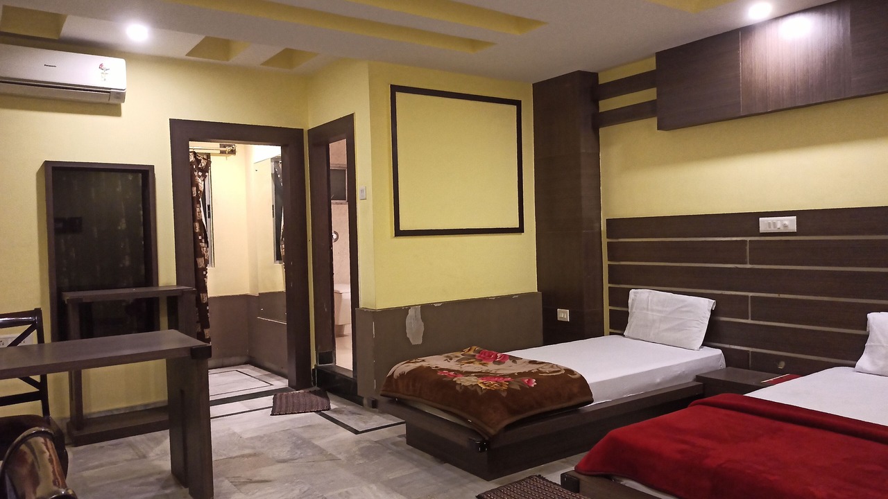 Photo of Bedroom in Tinsukia