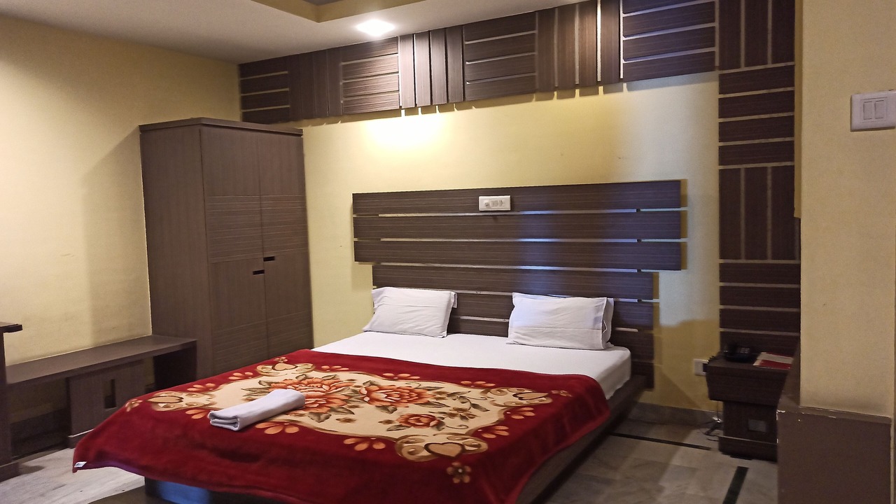 Photo of Bedroom in Tinsukia