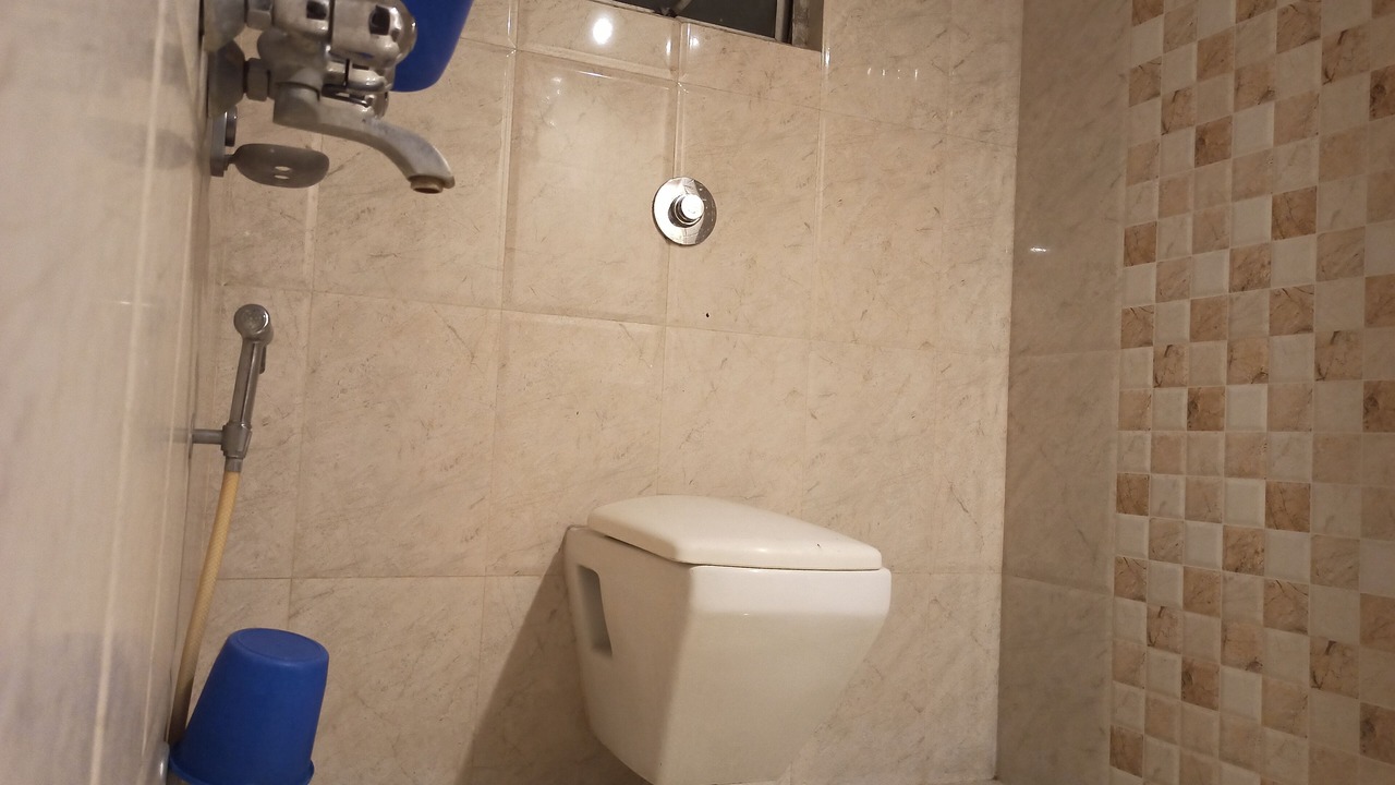 Photo of Bathroom in Tinsukia