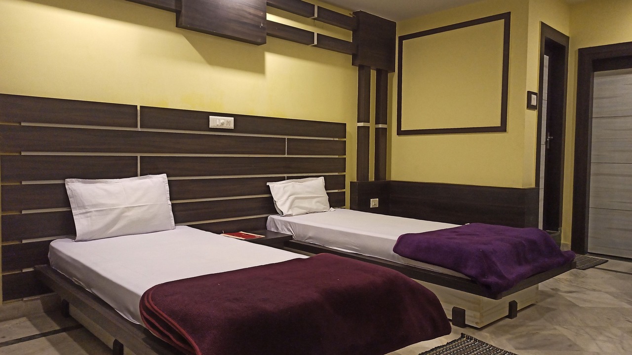 Photo of Bedroom in Tinsukia
