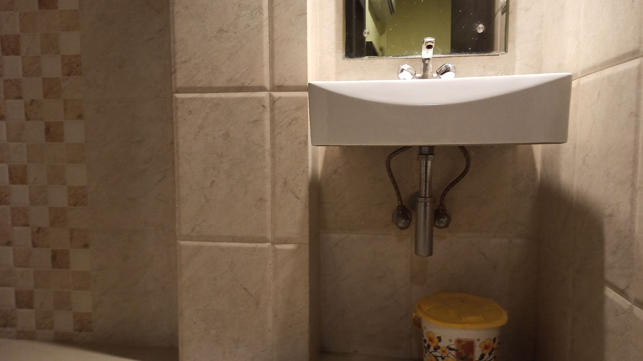 Photo of Bathroom in Tinsukia