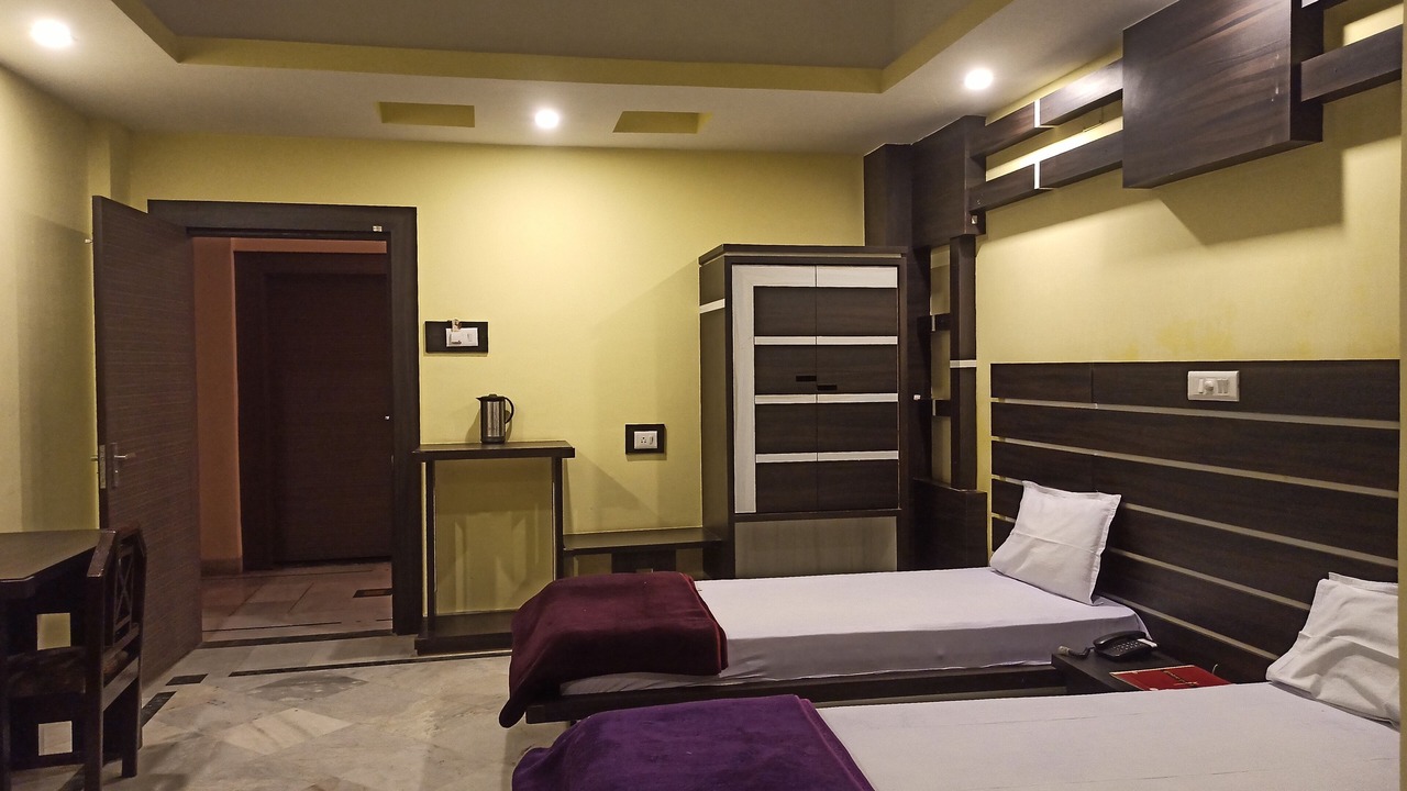 Photo of Bedroom in Tinsukia
