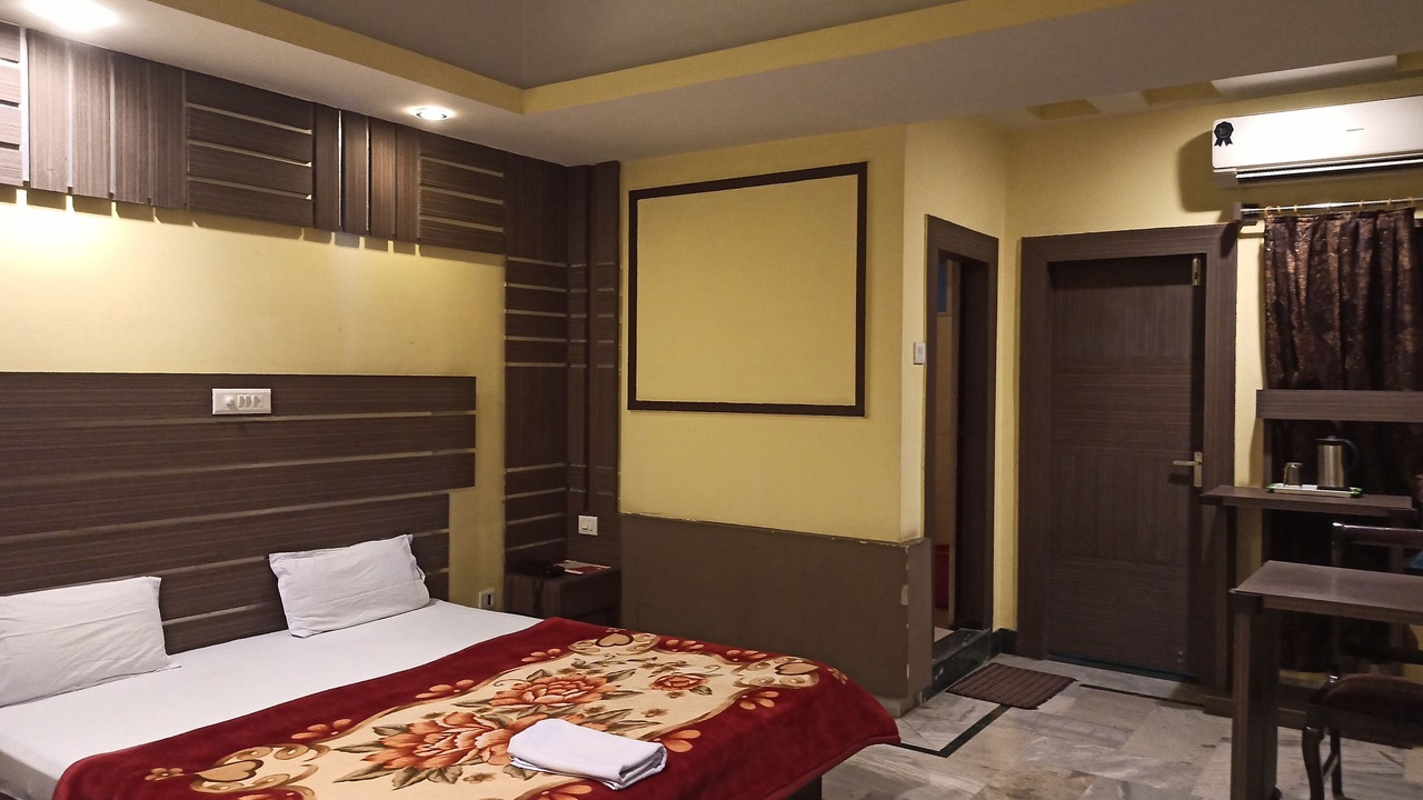Photo of Bedroom in Tinsukia