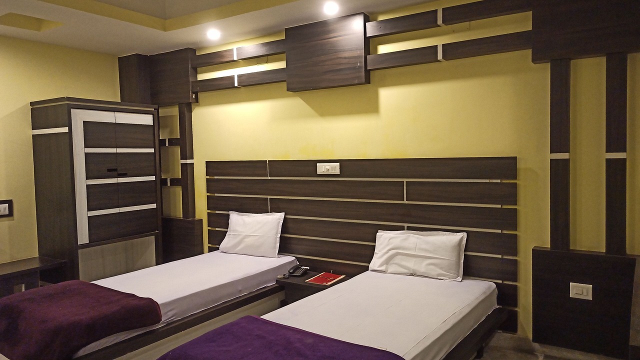 Photo of Bedroom in Tinsukia